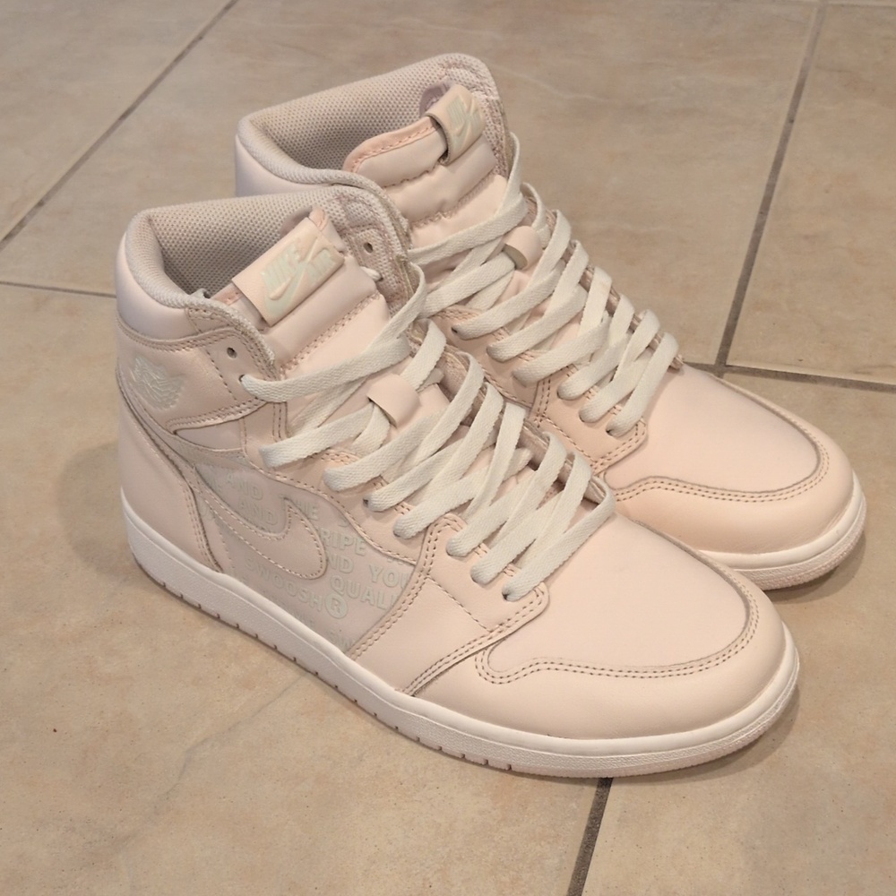 Nike Air Jordan Retro High OG 'Guava lce' Size 10